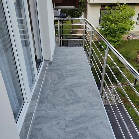 Apartment Sofia Bihac Exterior photo