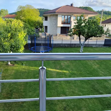 Apartment Sofia Bihac Exterior photo