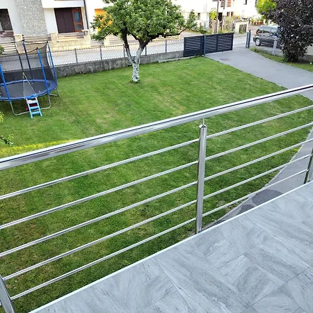 Apartment Sofia Bihac Exterior photo