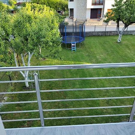 Apartment Sofia Bihac Exterior photo