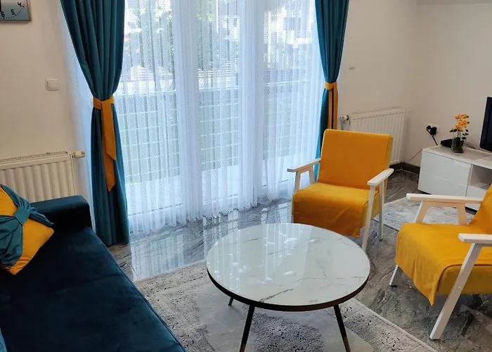 Apartment Sofia