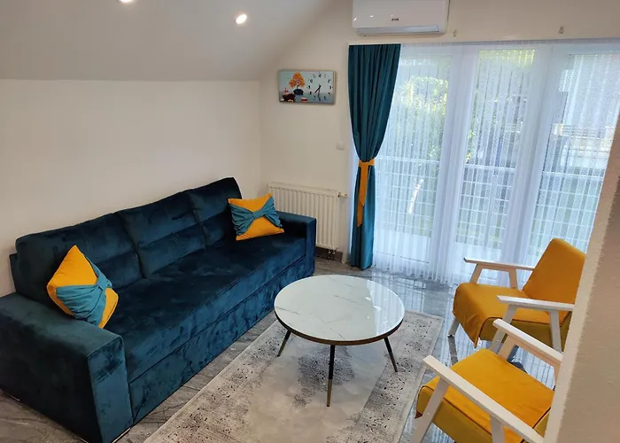 Apartment Sofia