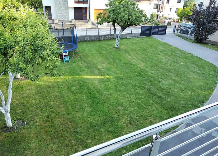 Apartment Sofia