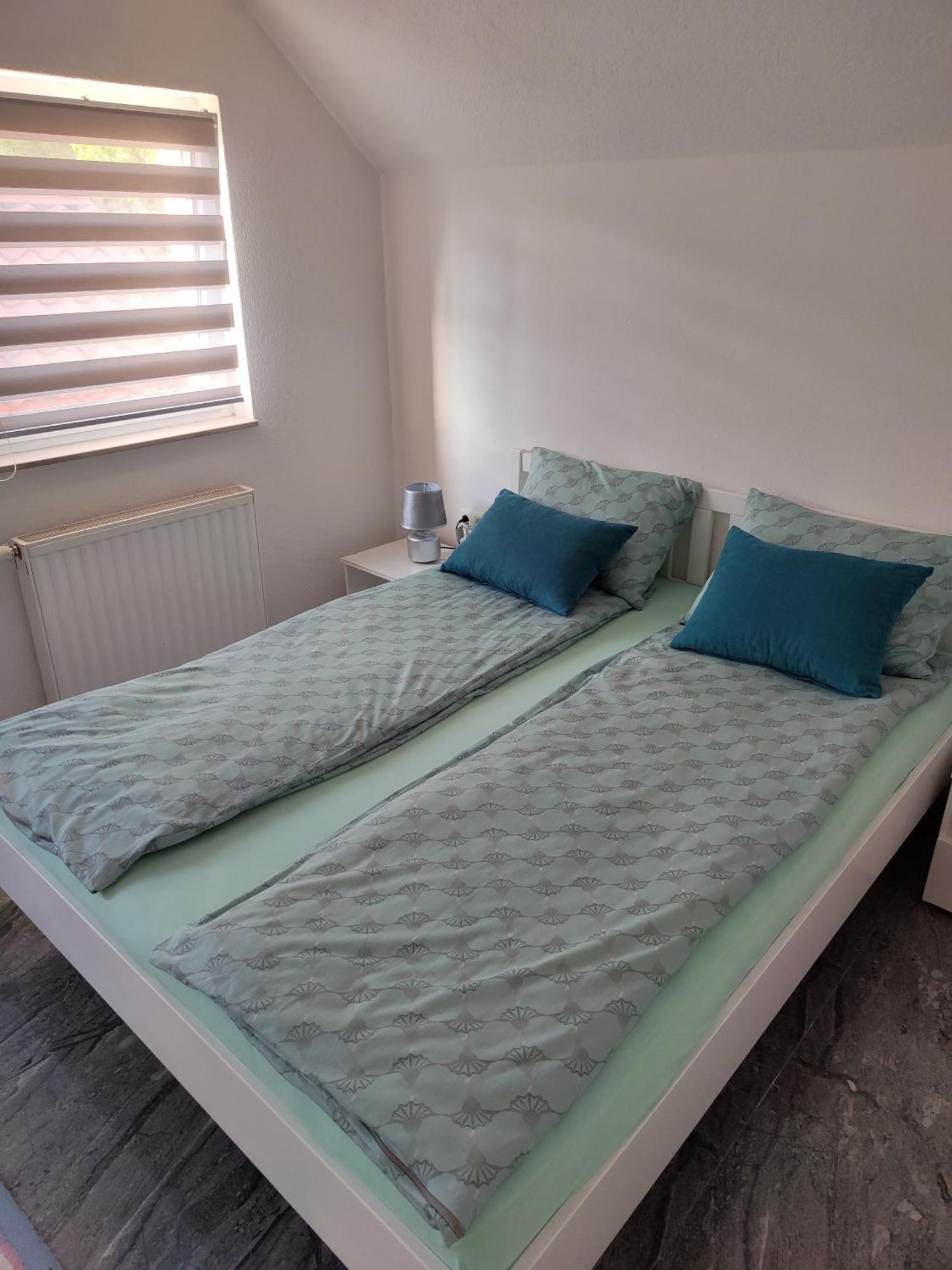 Sofia Apartment *