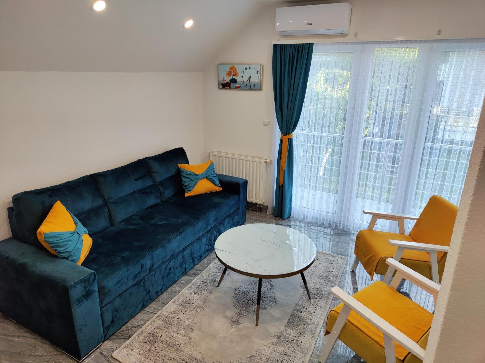 Sofia Apartment Bihac