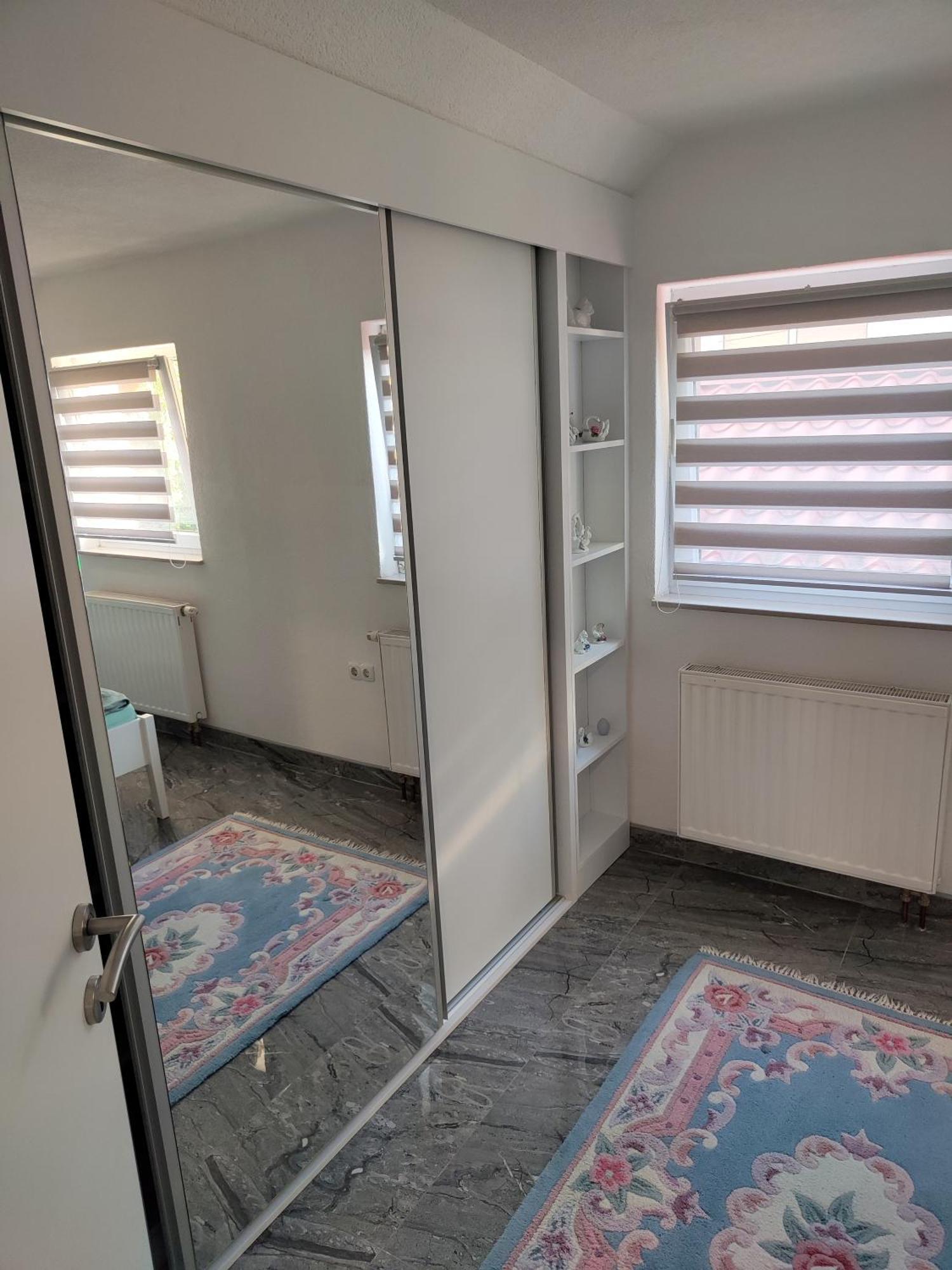 Sofia Apartment *