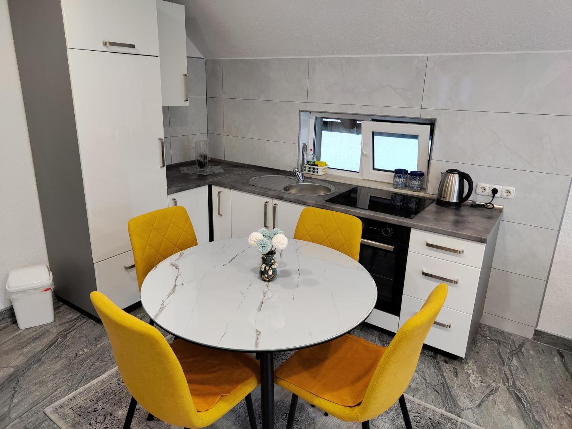 Sofia Apartment Bihac