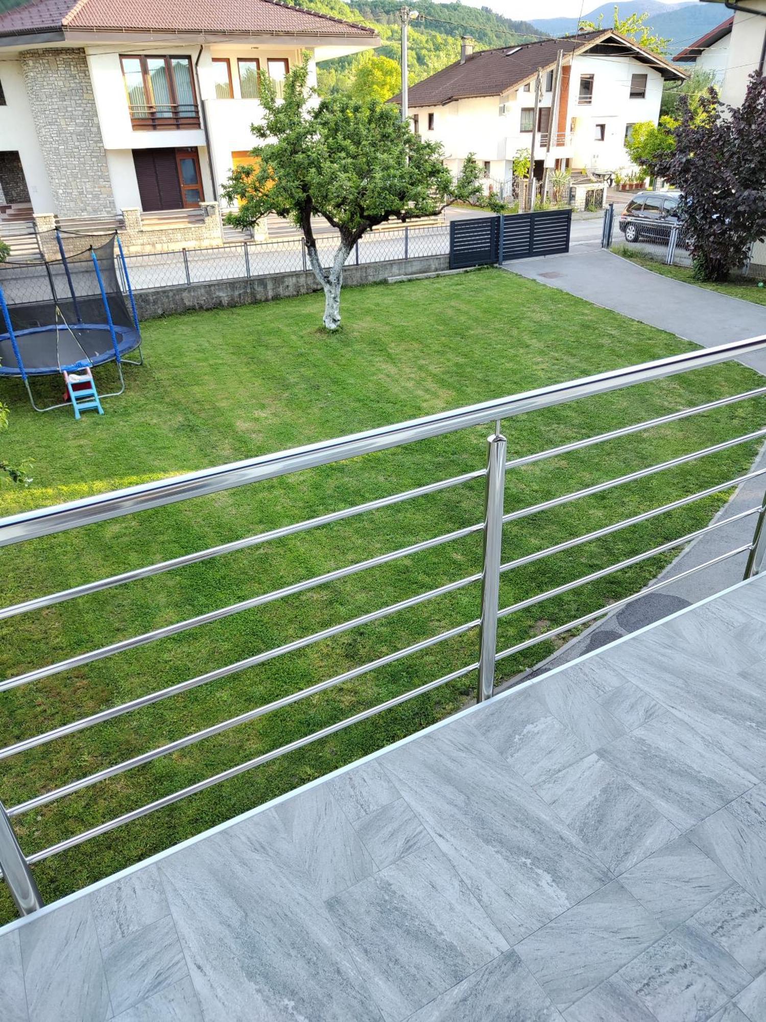 Sofia Apartment Bihac