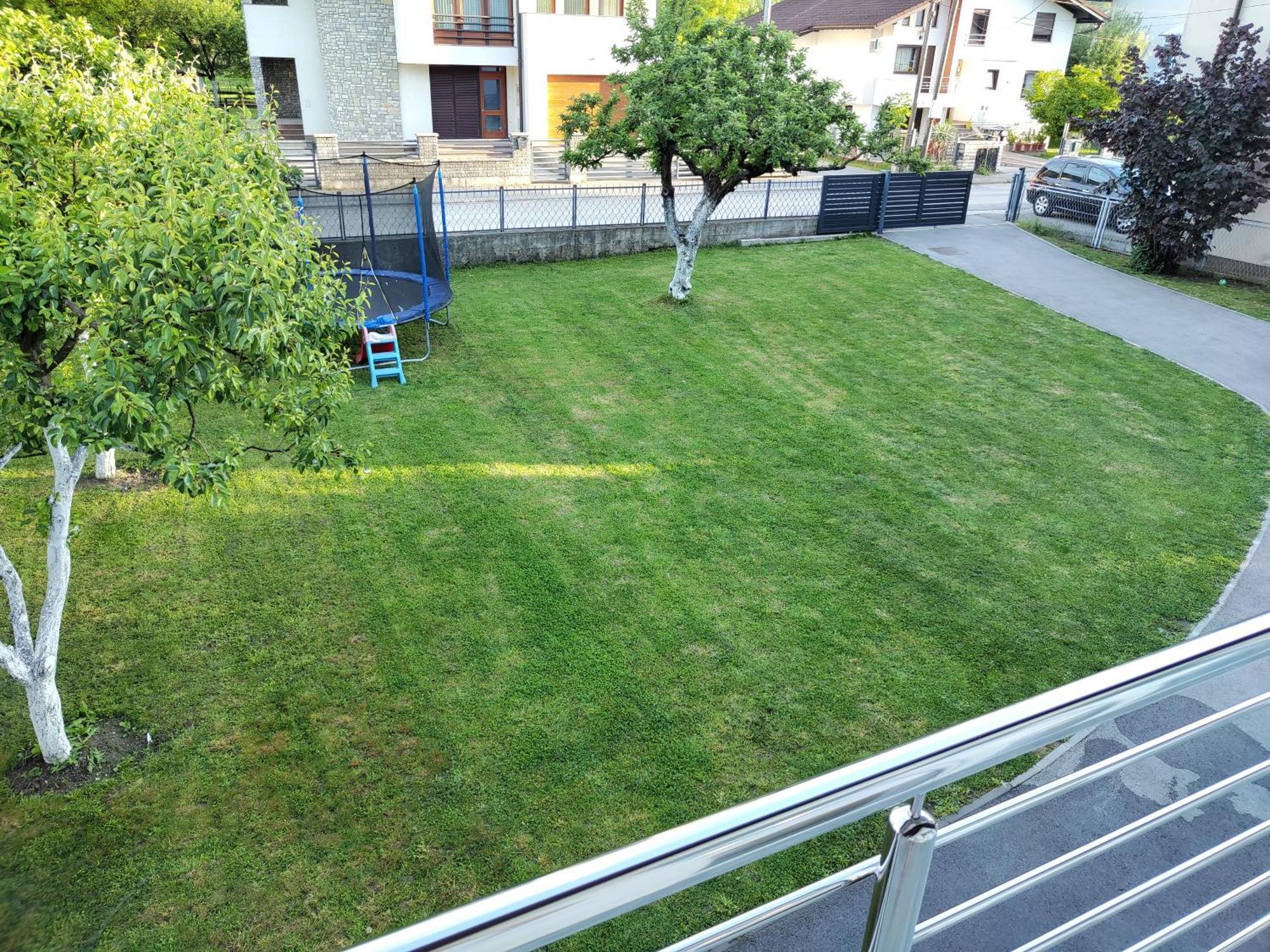Sofia Apartment *